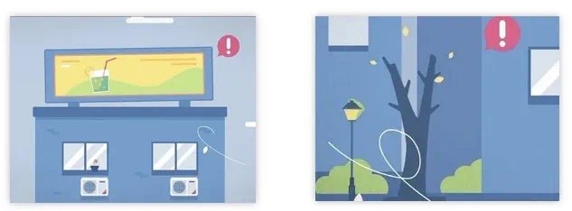 2013年以来首个强对流天气橙色预警! 局地风力12级以上!(图4) 1.png