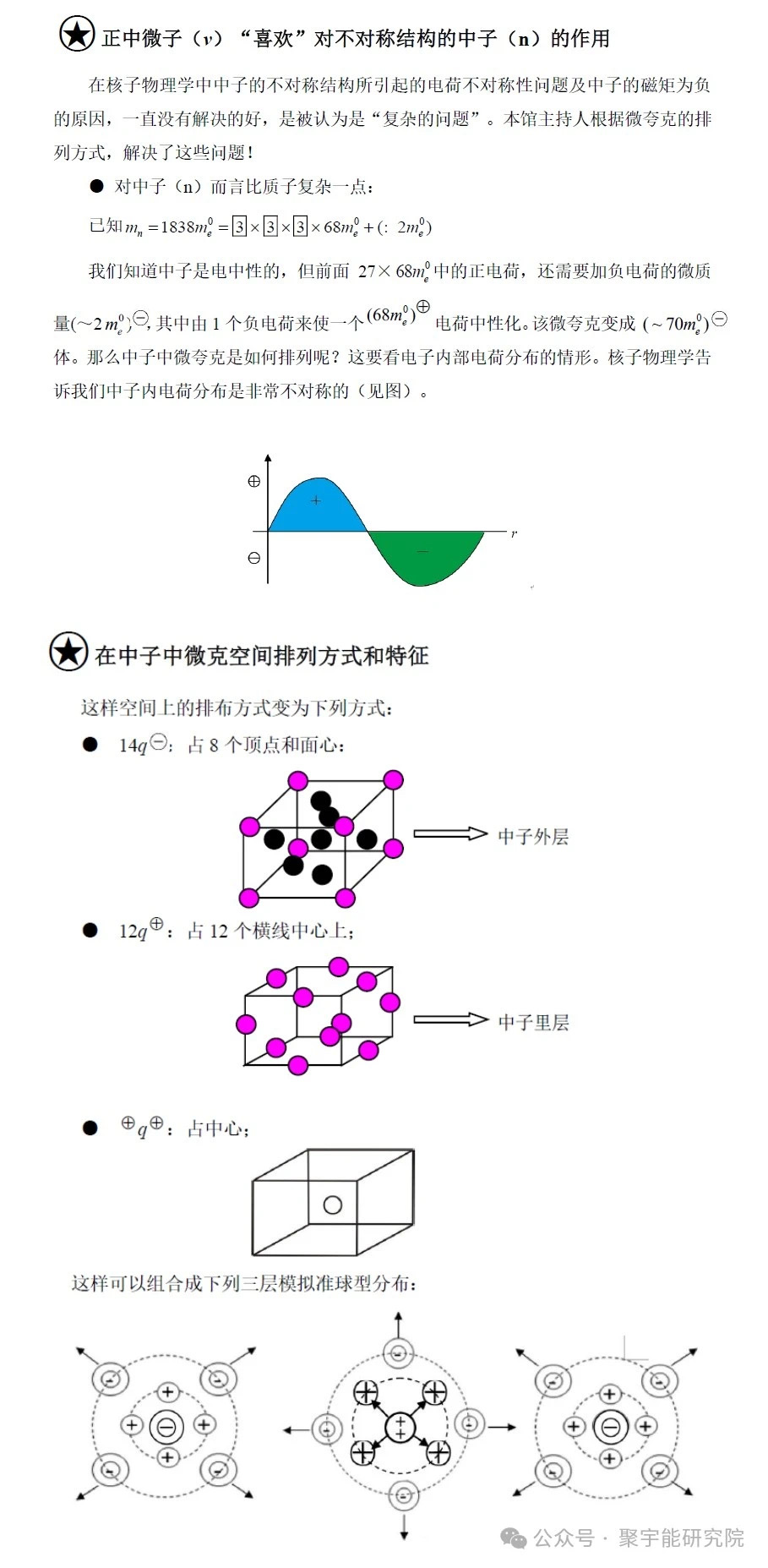 金日光教授:【《黄帝内经》所深藏的奥秘•之六十二】明暗双势能场,是如何把天上的能量传给人体穴位里的d电子上?人体又是如何吸纳?(图4) 15.jpg