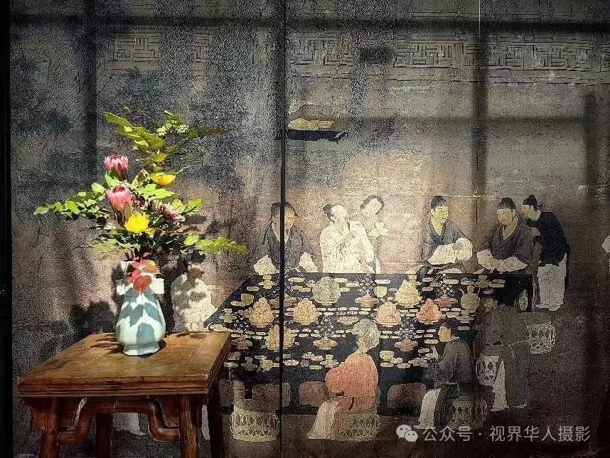 岑国荣|穿越时空的插花艺术之旅(图5) 640.jpg