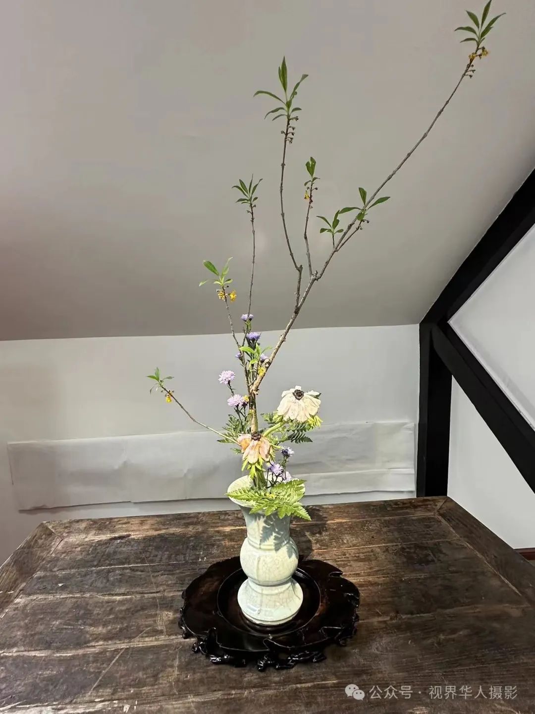 岑国荣|穿越时空的插花艺术之旅(图18) 640.jpg