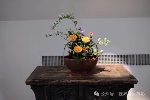 岑国荣|穿越时空的插花艺术之旅(图30) 640.jpg