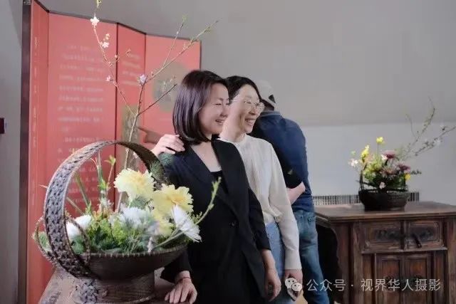 岑国荣|穿越时空的插花艺术之旅(图33) 640.jpg