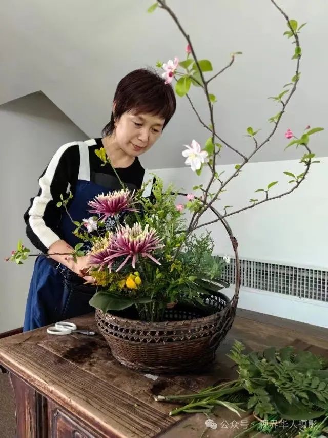 岑国荣|穿越时空的插花艺术之旅(图35) 640.jpg