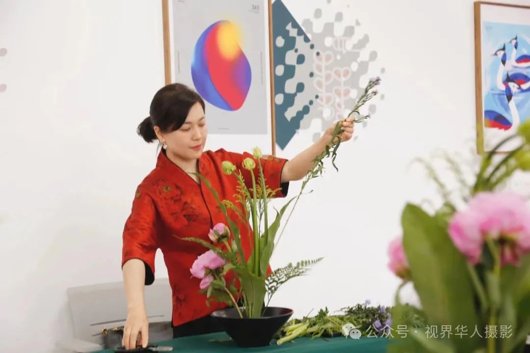 岑国荣|穿越时空的插花艺术之旅(图36) 640.jpg