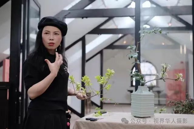 岑国荣|穿越时空的插花艺术之旅(图43) 640.jpg