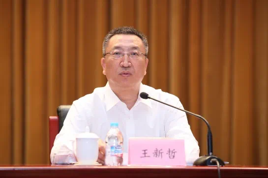 15位中央巡视组组长全部亮相!有3位新面孔(图4) 16.png