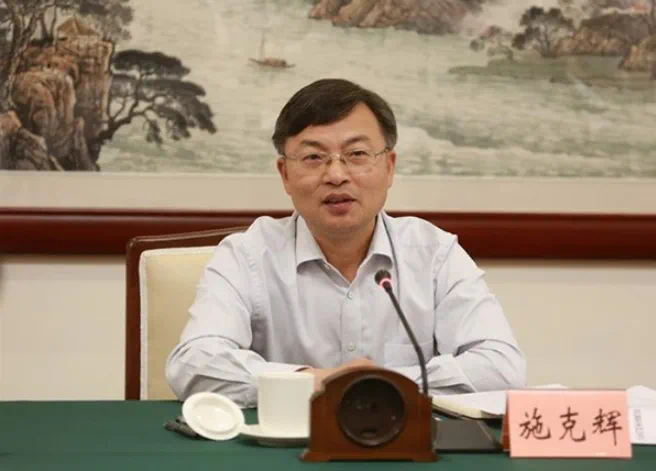 15位中央巡视组组长全部亮相!有3位新面孔(图5) 17.png