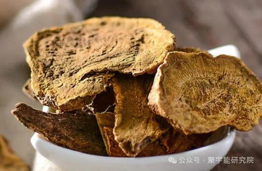 金日光教授:【《黄帝内经》所深藏的奥秘•之六十三】中药的科学标准化究竟怎么办好?(图3) 21.jpg