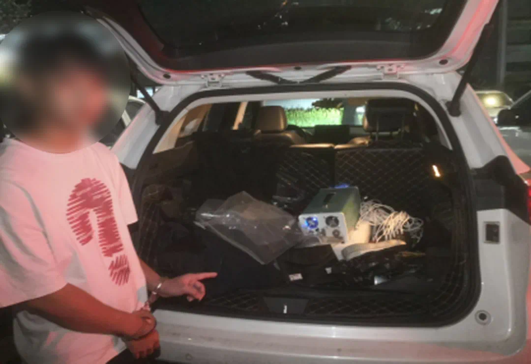 多地已出现,有女大学生被抓!警方提醒→(图5) 4.png