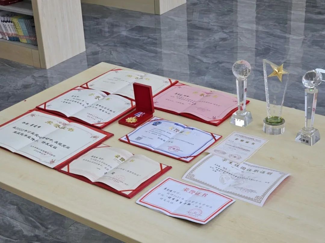 超国家线100多分!脑瘫大学生上岸,还说自己“幸运”......(图2) 640.jpg