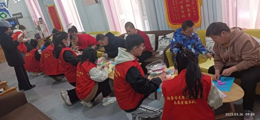 超国家线100多分!脑瘫大学生上岸,还说自己“幸运”......(图4) 640.jpg