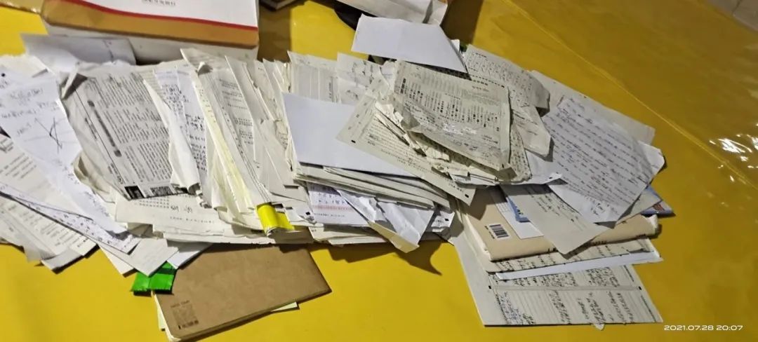 超国家线100多分!脑瘫大学生上岸,还说自己“幸运”......(图6) 640.jpg