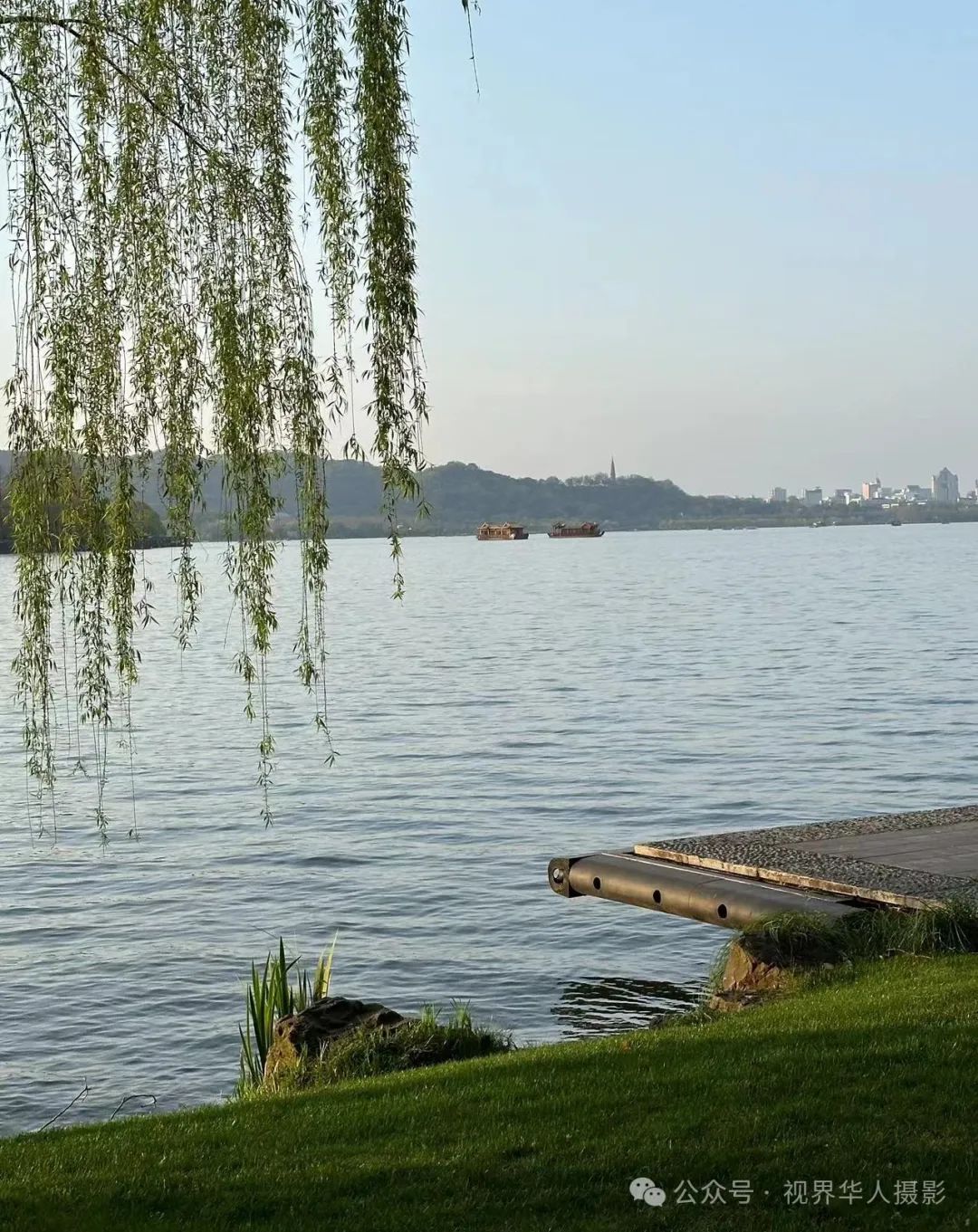 岑国荣|探寻西湖春晓的新视角(图2) 640.jpg