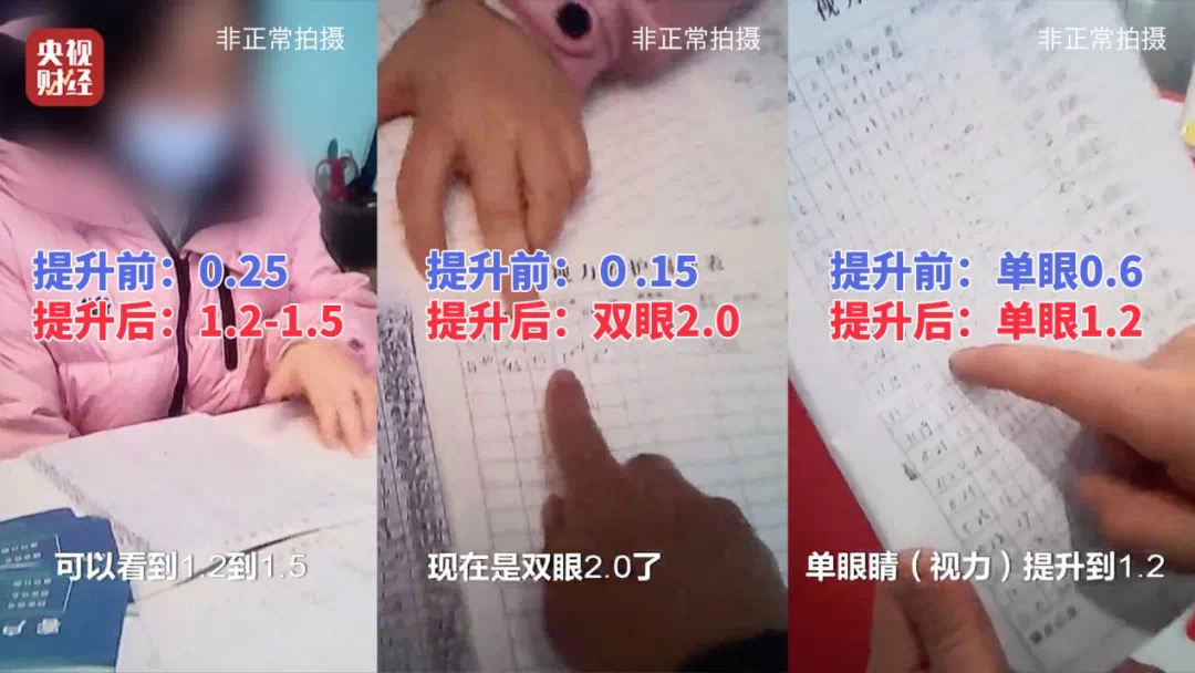 “黑生意”有多黑?起底“7天摘掉近视镜骗局”(图2) 1.jpg