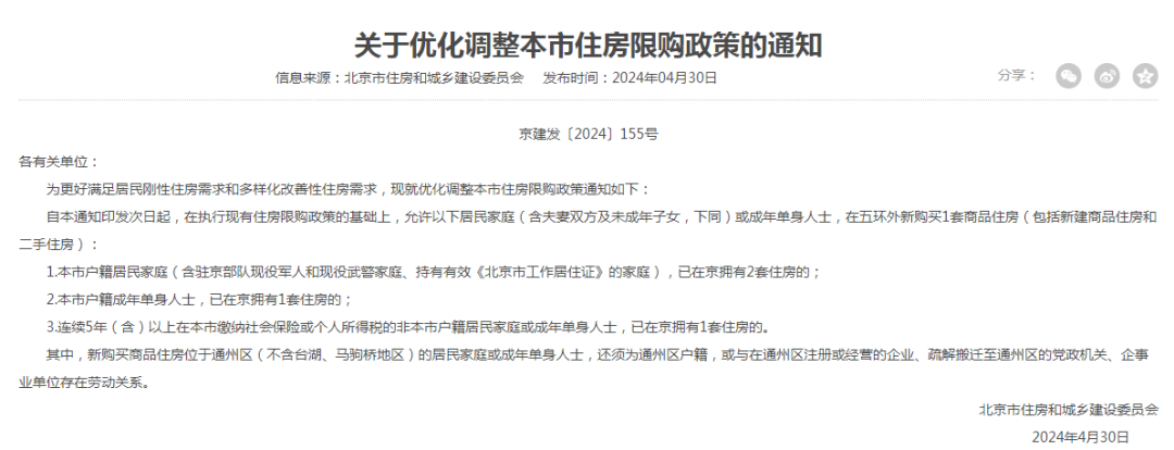 重磅!北京住房限购政策调整(图1) 640.png