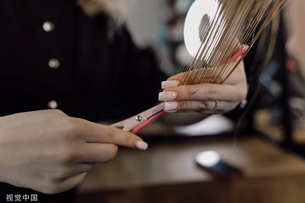 吃饭、健身、理发皆可拍?“被直播”,受不了(图3) 2.jpg