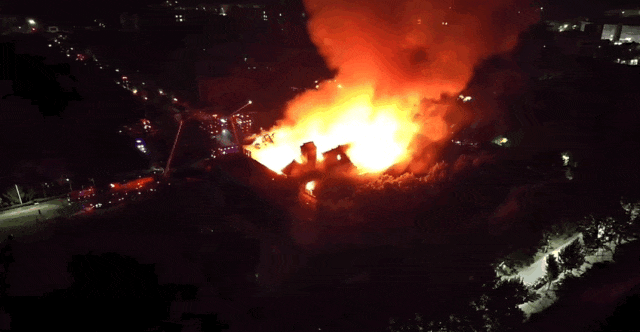 河南大学火灾后续:提级调查!责任人被控制!(图2) 640.gif