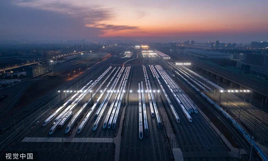 四条线路宣布调价背后,高铁是如何定价的?(图1) 1.jpg