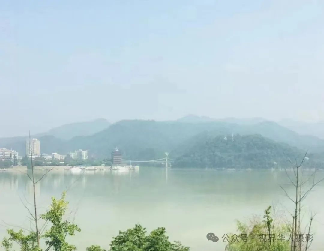 岑国荣|桐庐:美丽乡村的诗意画卷(图2) 640.jpg