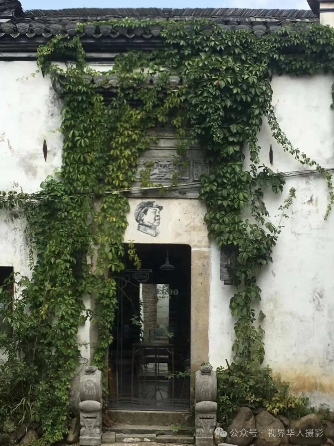 岑国荣|桐庐:美丽乡村的诗意画卷(图11) 640.jpg