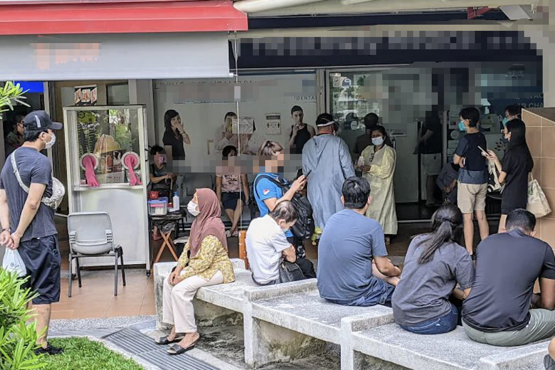 KP2冠病新毒株肆虐全球!新加坡已有人中招6次、打4次疫苗仍被感染…(图17) 640.png