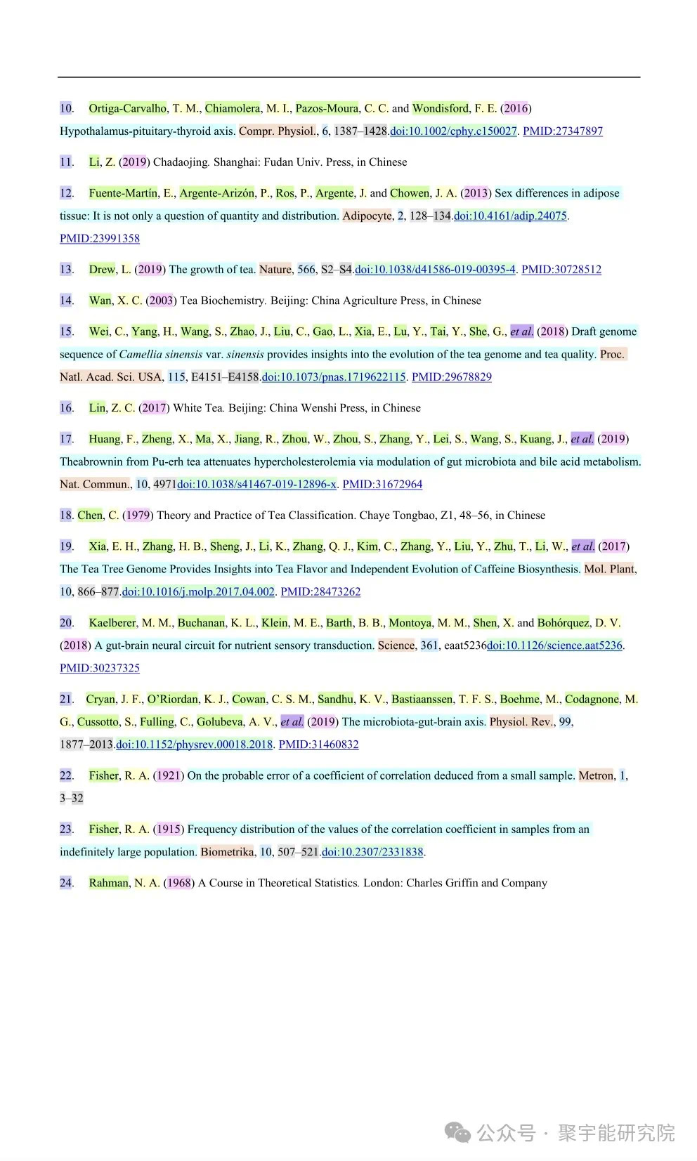 金日光教授:【《黄帝内经》所深藏的奥秘•之七十六】有些群友问我钱老对费伦教授的经络研究有什么看法?(图60) 2.jpg