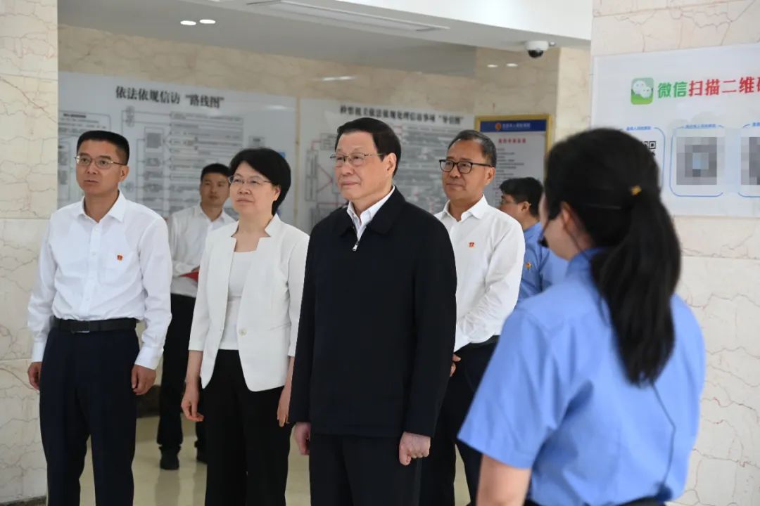 最高检:加大对违法“查扣冻”企业财产的监督力度(图1) 640.jpg