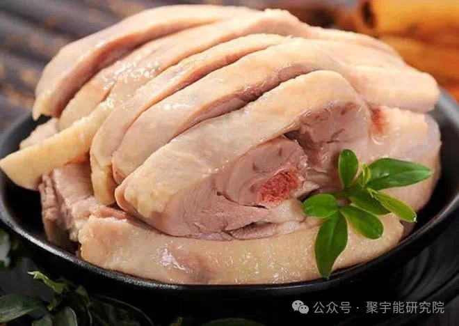 金日光教授:【《黄帝内经》所深藏的奥秘•之八十一】为什么说四条腿的营养不如两条腿的,两条腿的不如一条腿的,一条腿的不如无腿的?(图9) 31.jpg