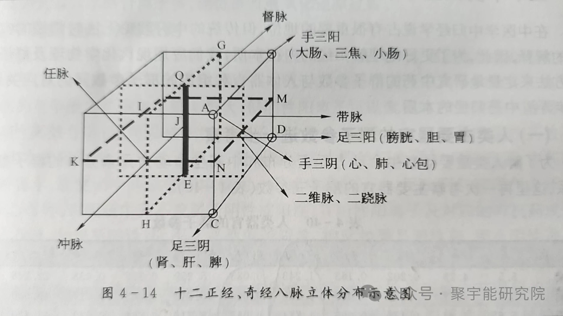金日光教授:【《黄帝内经》为何是中医大学科最上等的医典?•一】当年钱老说《黄帝内经》是在古医籍里至高无上的医典,为什么?(图6) 10.jpg