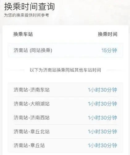 购买联程票,中转换乘都要下车吗?看完你就明白了!(图6) 8.jpg
