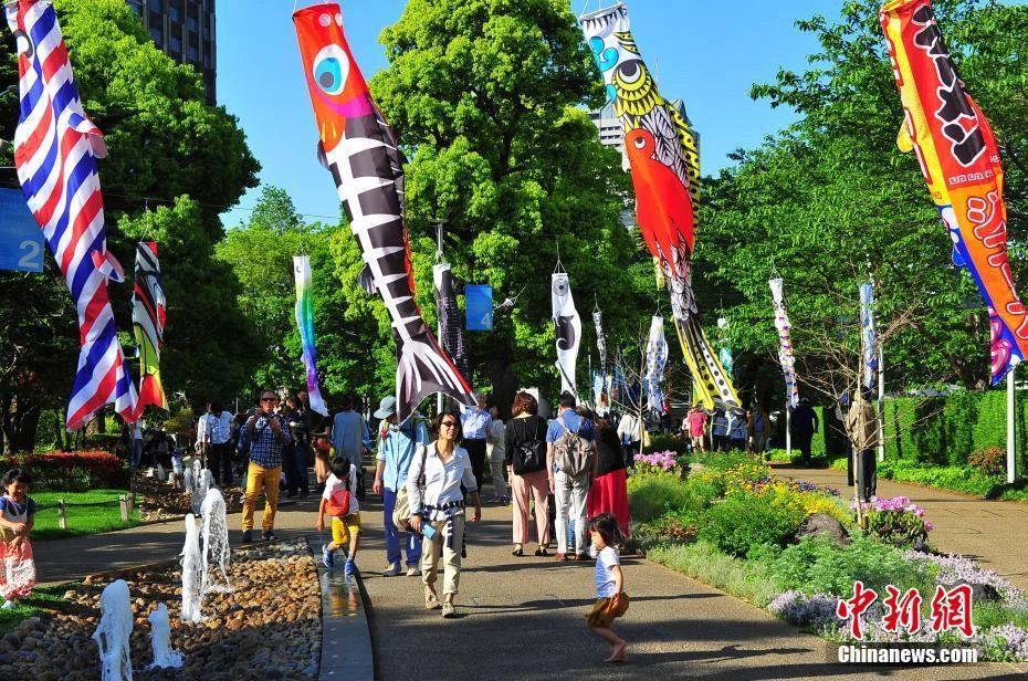 同一个世界,不同的儿童节(图2) 3.jpg