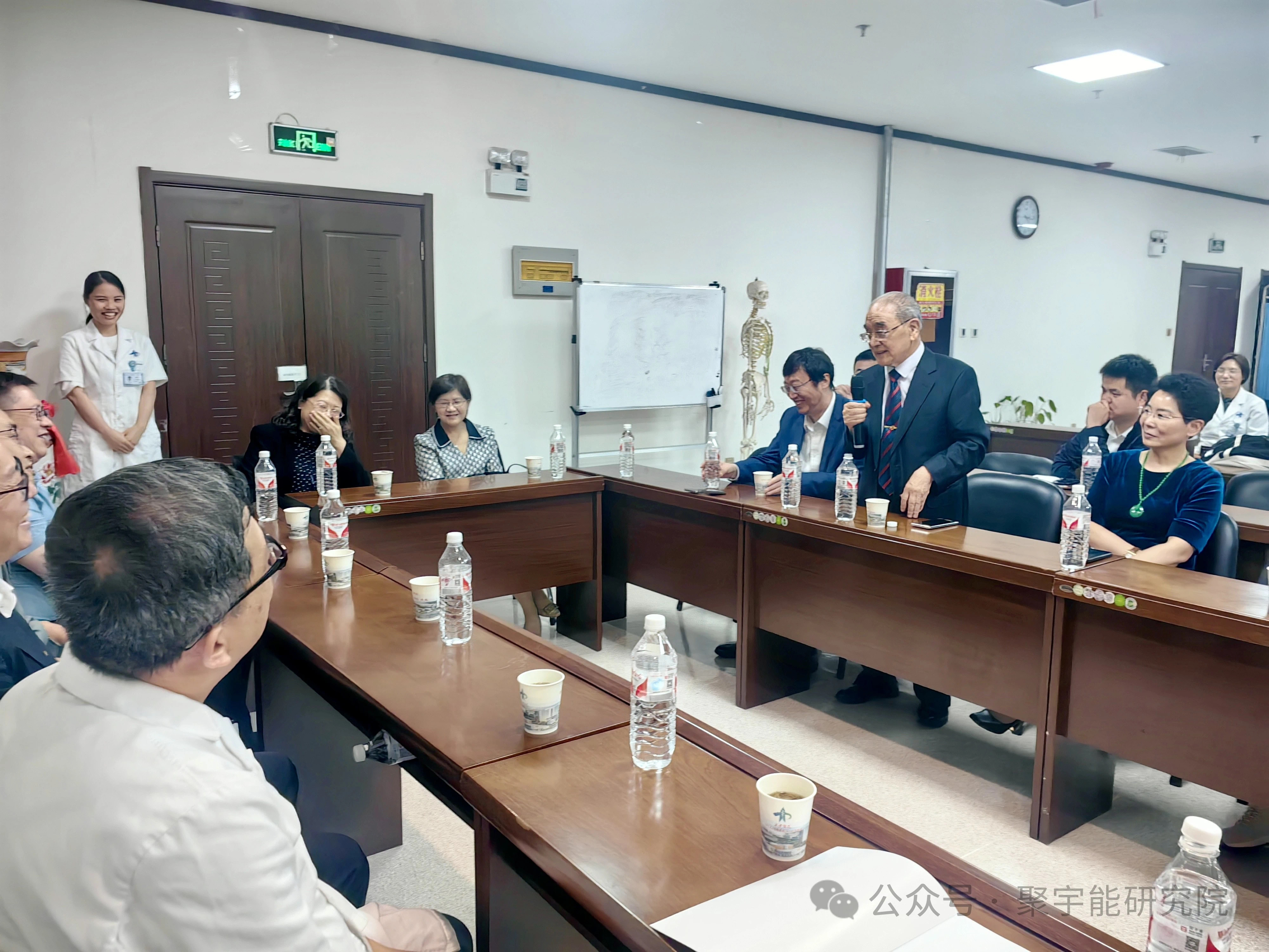 金日光教授:【《黄帝内经》为何是中医大学科最上等的医典?•二】听说我去西安,还去甘肃庆阳看《黄帝内经》的岐黄博物馆,是真的吗?(图6) 10.jpg