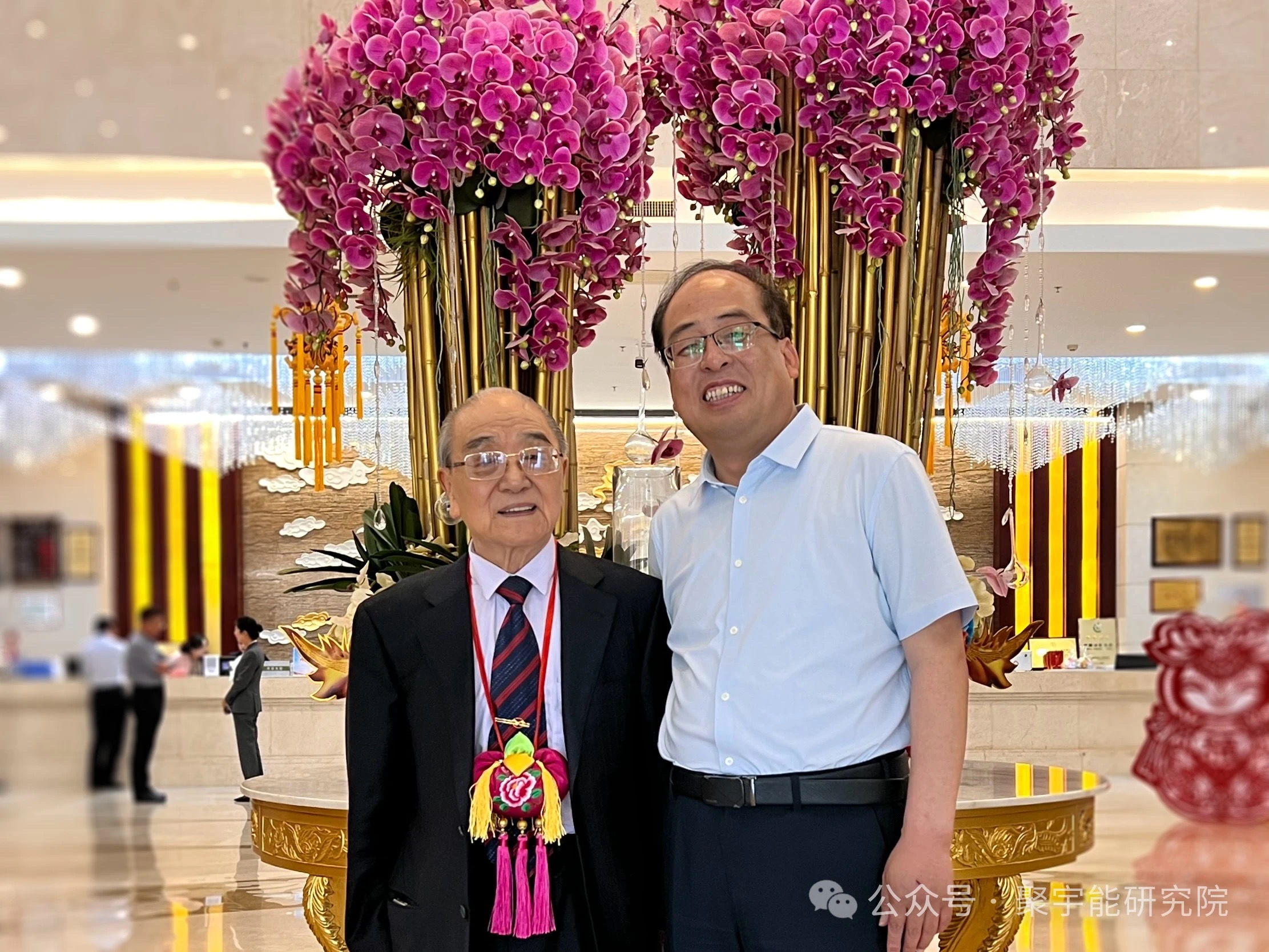 金日光教授:【《黄帝内经》为何是中医大学科最上等的医典?•二】听说我去西安,还去甘肃庆阳看《黄帝内经》的岐黄博物馆,是真的吗?(图10) 14.jpg