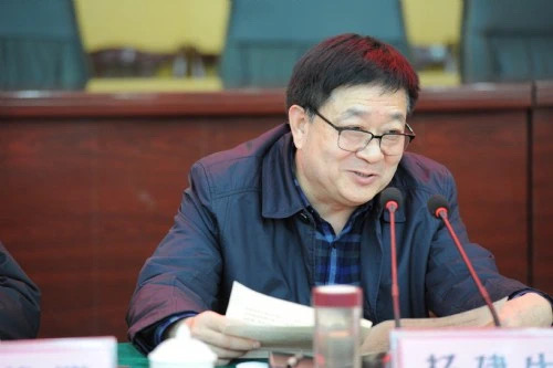 “内鬼”杨建生,被开除党籍(图1) 1.jpg