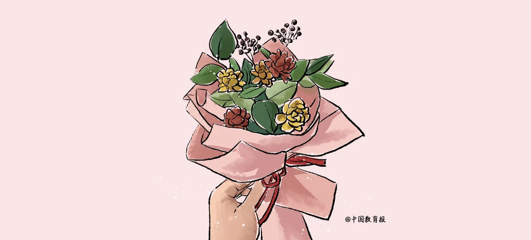 明日高考!15句"加油"诗词助考生乘风破浪!(图2) 1.jpg