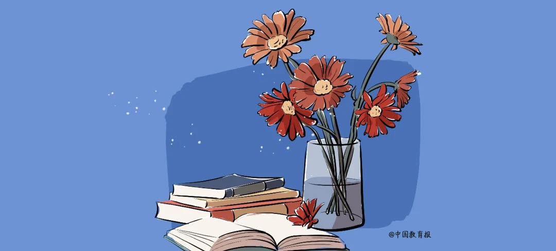 明日高考!15句"加油"诗词助考生乘风破浪!(图5) 4.jpg