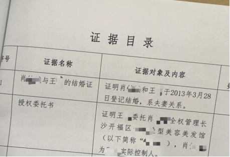 老板状告老板娘,却让合伙人背上了债务?闹剧背后是…… 检察日报正义网 2024-06-07 15:46 北京 “检察官,这也太不合理了吧!老板和老板娘两个人去法院做了个调解,结果就让我们几个赢了劳动官司的离职员工倒欠理发店十几万,我们的银行卡、微信和支付宝账户还全部被冻结了。”近日,三名年轻人来到湖南省长沙市开福区检察院,情绪激动地向负责民事检察工作的(图2) 640.png