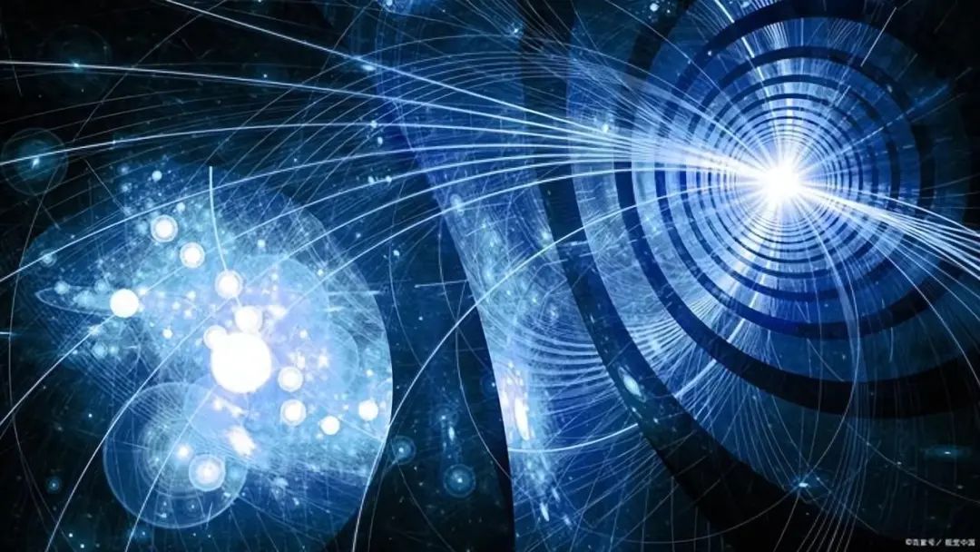 光速不可超越?错!科学家发现新现象,变化突破了物理空间距离(图1) 640.jpg