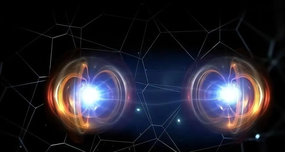 光速不可超越?错!科学家发现新现象,变化突破了物理空间距离(图2) 640.jpg