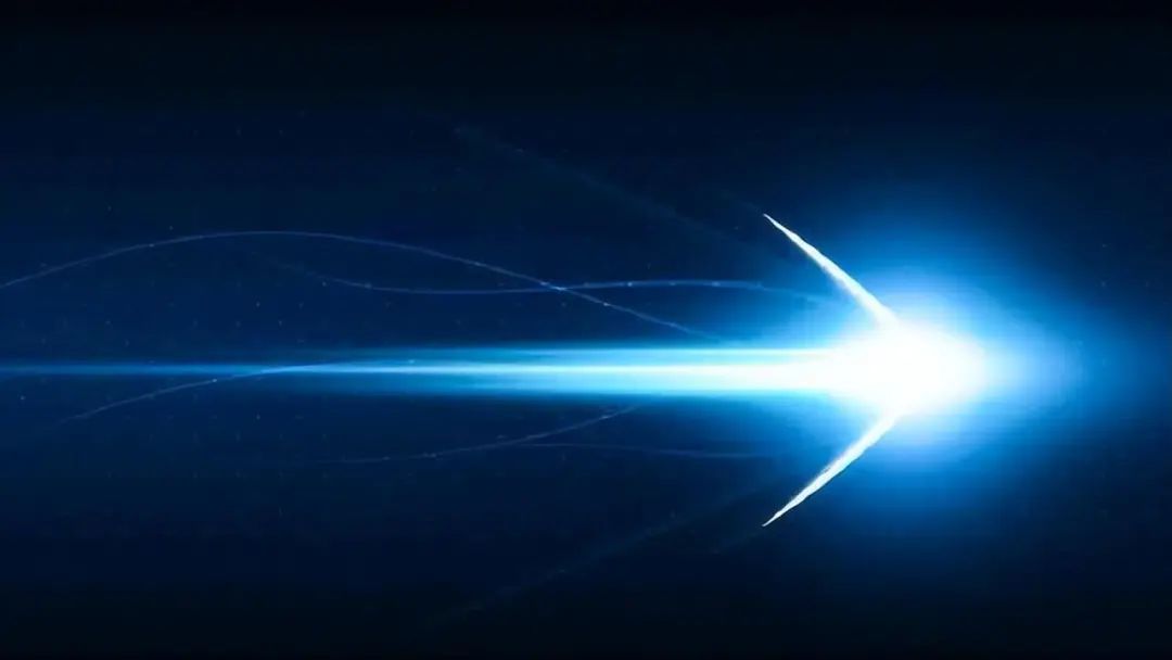 光速不可超越?错!科学家发现新现象,变化突破了物理空间距离(图5) 640.jpg