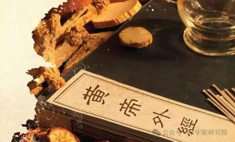 金日光教授:【《黄帝内经》为何是中医大学科最上等的医典?•六】关于有人说“《内经》是《扁鹊医简》的解经”,对此说法怎么看?(图2) 19.jpg