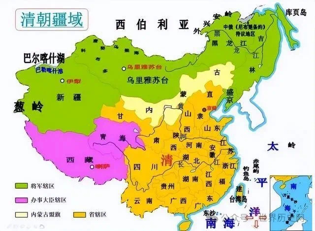 乾隆八年号称“史上最热的夏天”,到底热到啥程度?超乎你的想象(图1) 1.jpg