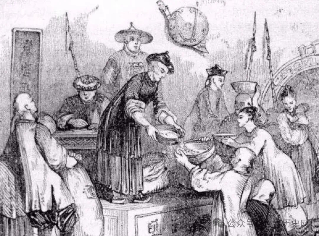 乾隆八年号称“史上最热的夏天”,到底热到啥程度?超乎你的想象(图6) 6.jpg