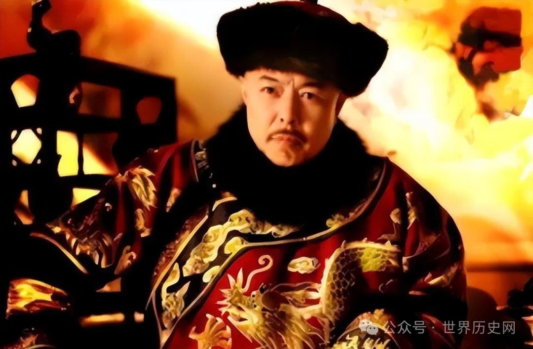 乾隆八年号称“史上最热的夏天”,到底热到啥程度?超乎你的想象(图11) 11.jpg