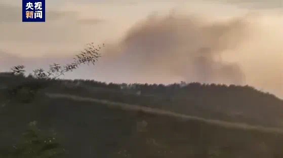“热到烫脚”,地表温度或超70℃!河南323万亩地因旱无法播种,一地连续57天无有效降雨!山西一地突发山火,现场浓烟四起……(图8) 5.png