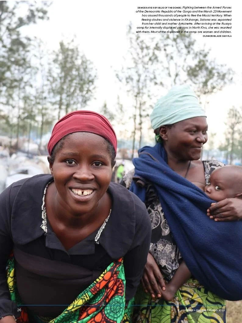 全球被迫流离失所人数增至1.2亿!(图3) 3.jpg