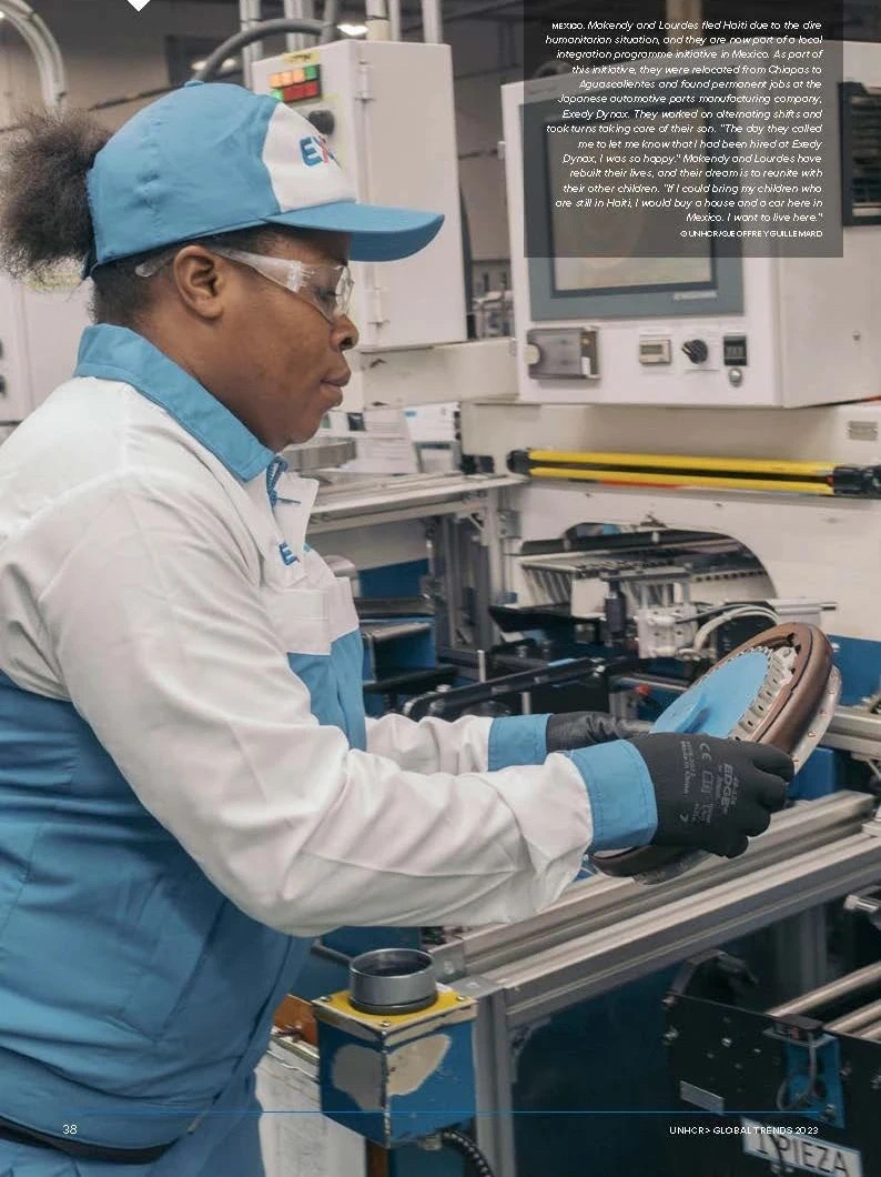 全球被迫流离失所人数增至1.2亿!(图7) 7.jpg