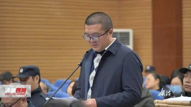 仕途无望谋“钱途”,“躺平干部”入牢笼(图9) 7.jpg