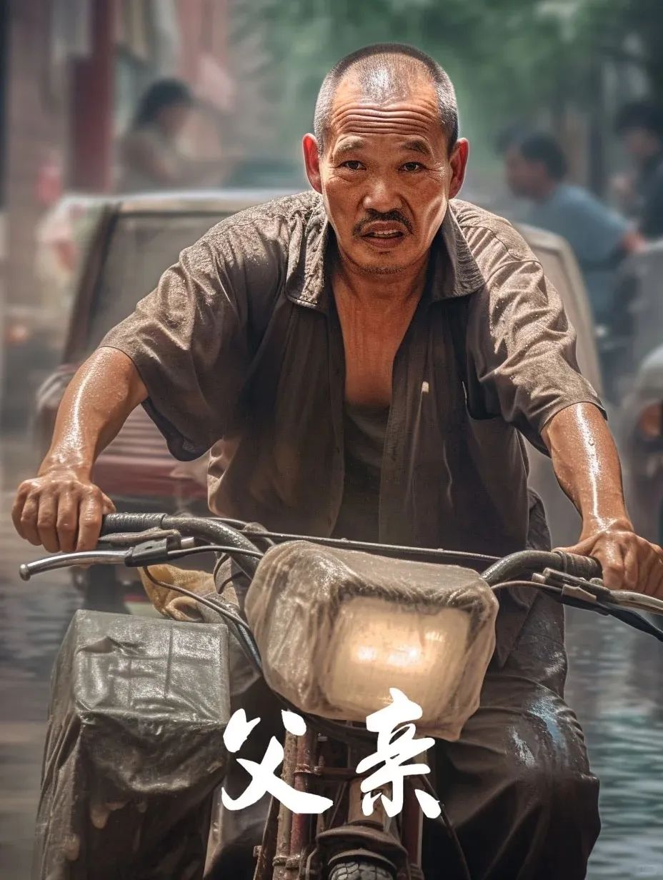 父亲节:八首诗词八封信,写给最爱的父亲!(图1) 640.jpg