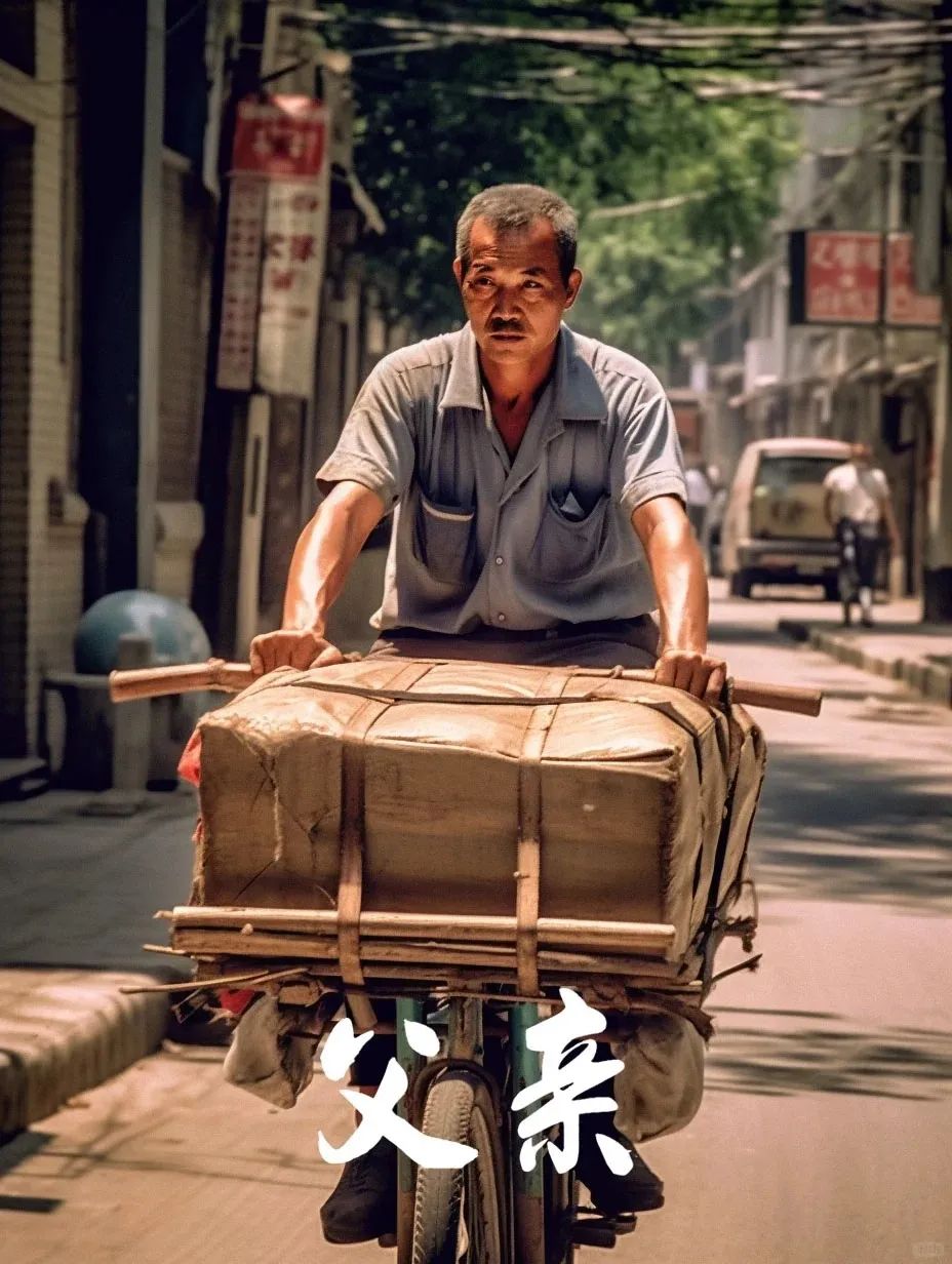 父亲节:八首诗词八封信,写给最爱的父亲!(图3) 640.jpg